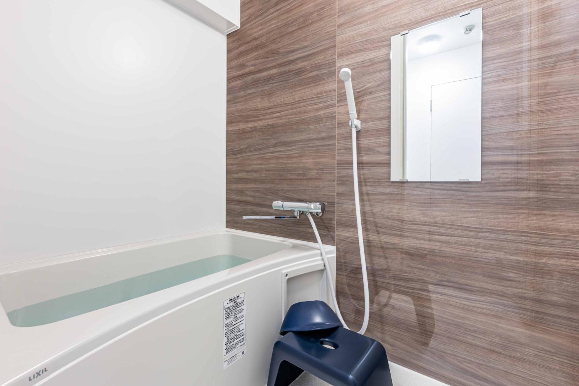 リバーサイド難波503 Apartment Ōsaka