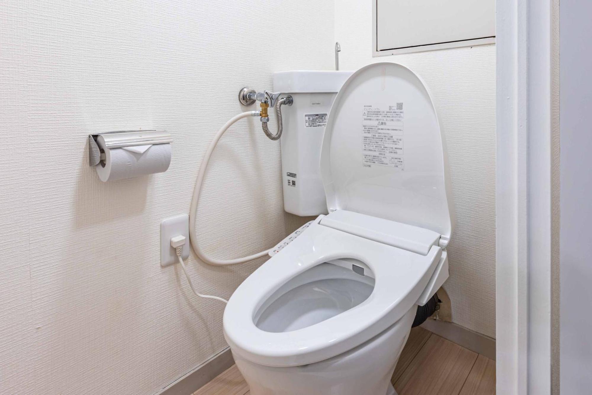 Apartment リバーサイド難波503 *