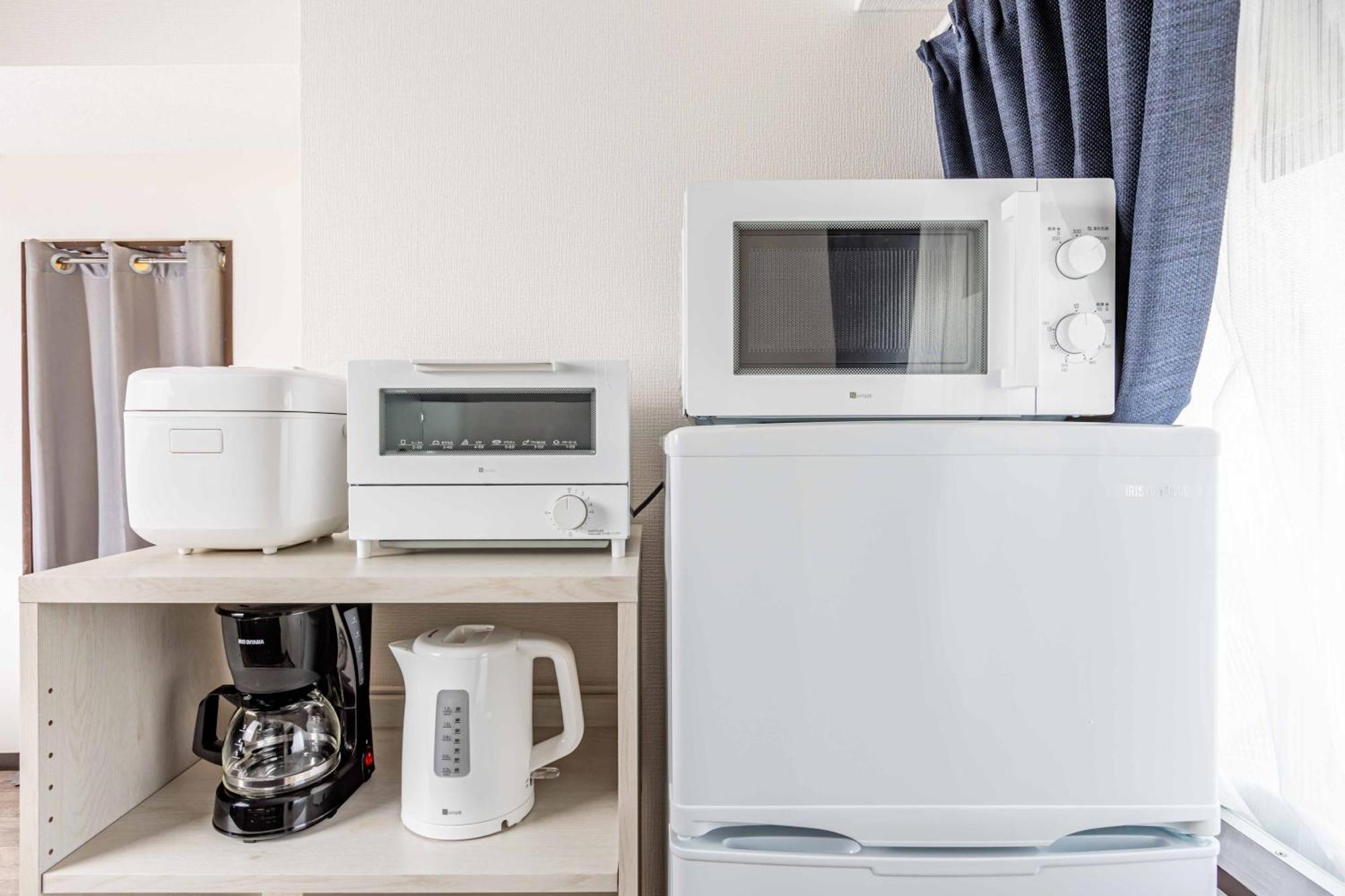 リバーサイド難波503 Apartment *